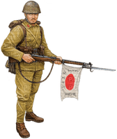 Kaz_Creations Army Deco  Soldiers Soldier - png ฟรี