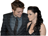 Bella and Edward/ Zmierzch - Free PNG