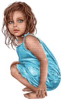 summer  girl  by nataliplus - PNG gratuit