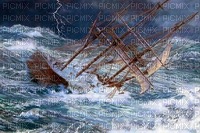 shipwreck bp - 無料png