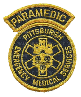 Paramedic PNG - Free PNG