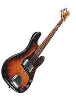 Kaz_Creations Guitar - zdarma png