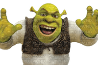 Kaz_Creations Shrek - png grátis
