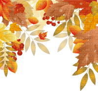 loly33 feuilles automne - 無料png