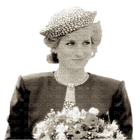 Diana Spencer Princess of Wales - zdarma png