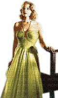 Rita Hayworth - 免费PNG