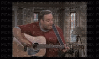 Kevin James - Ücretsiz animasyonlu GIF