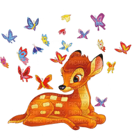 bambi - png grátis