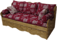 Sofa - ücretsiz png