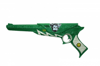 fun ghoul ray gun - ücretsiz png