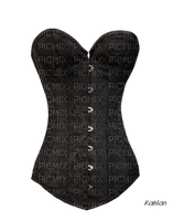 cecily-corset 6 - 免费PNG