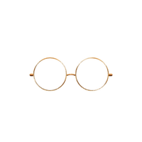Glasses ♫{By iskra.filcheva}♫ - Free PNG