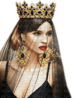 Rena Queen Königin Woman Frau - бесплатно png