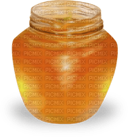 Kaz_Creations Jars Jar Deco - 無料png