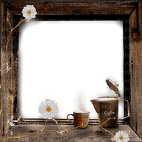Frame.Coffee.Cadre.Cafe.Victoriabea - Free PNG