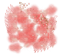 sparkles stars sterne etoiles deco  overlay effect  tube apricot - bezmaksas png