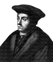 Thomas Cromwell, Chief minister - фрее пнг