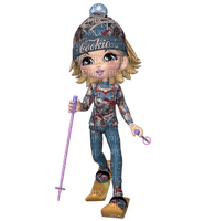 cookie hiver sophiejustemoi - 無料png