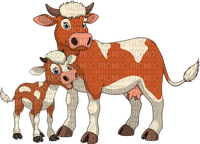 bull by nataliplus - Free PNG