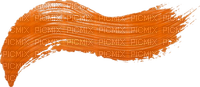 Kaz_Creations Deco Paint Orange Colours Scrap - PNG gratuit
