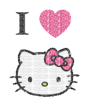 Hello Kitty Glitter Edit #2 (VantaBrat)