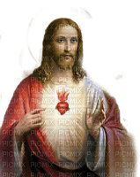 Jesus Christus - PNG gratuit