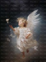 litlle angel - png ฟรี