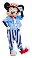 Mickey Mouse - безплатен png