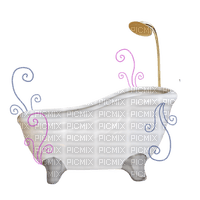 Kaz_Creations Bath Deco - ücretsiz png