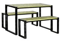 tisch stühle - Free PNG