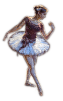 Rena Ballerina Ballett Dance Girl - PNG gratuit