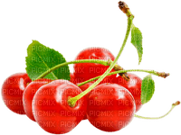 Red Cherries - фрее пнг