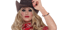 cowgirl bp - Free PNG