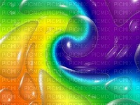 fond multicoloured bp - PNG gratuit