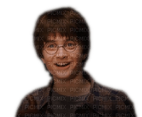 Harry Potter - png ฟรี