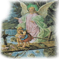 GUARDIAN ANGEL PROTECT CHILDS