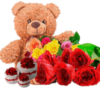 Y.A.M._Valentine Toys - Free PNG