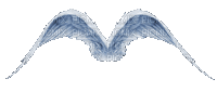 Крылья - Gratis animerad GIF
