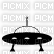 flying saucer - GIF animasi gratis