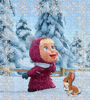 winter/weihnacht - Darmowy animowany GIF