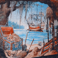 piraten milla1959 - GIF animado gratis