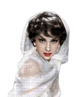 Gina  Lollobrigida milla1959 - безплатен png
