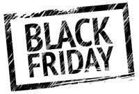 Black Friday - Bogusia - PNG gratuit