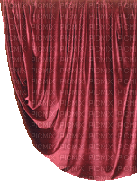 Y.A.M._Curtains - Free animated GIF