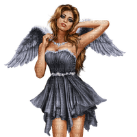 angel by nataliplus - darmowe png