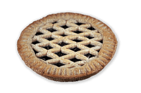 Linzer Cake - Free PNG