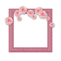 Small Pink Frame - 無料png
