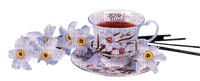 Spring Tea - δωρεάν png
