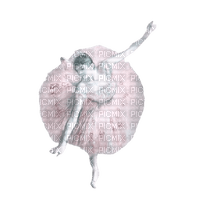 Degas Ballerina - darmowe png