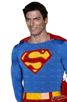 Superman by EstrellaCristal - kostenlos png